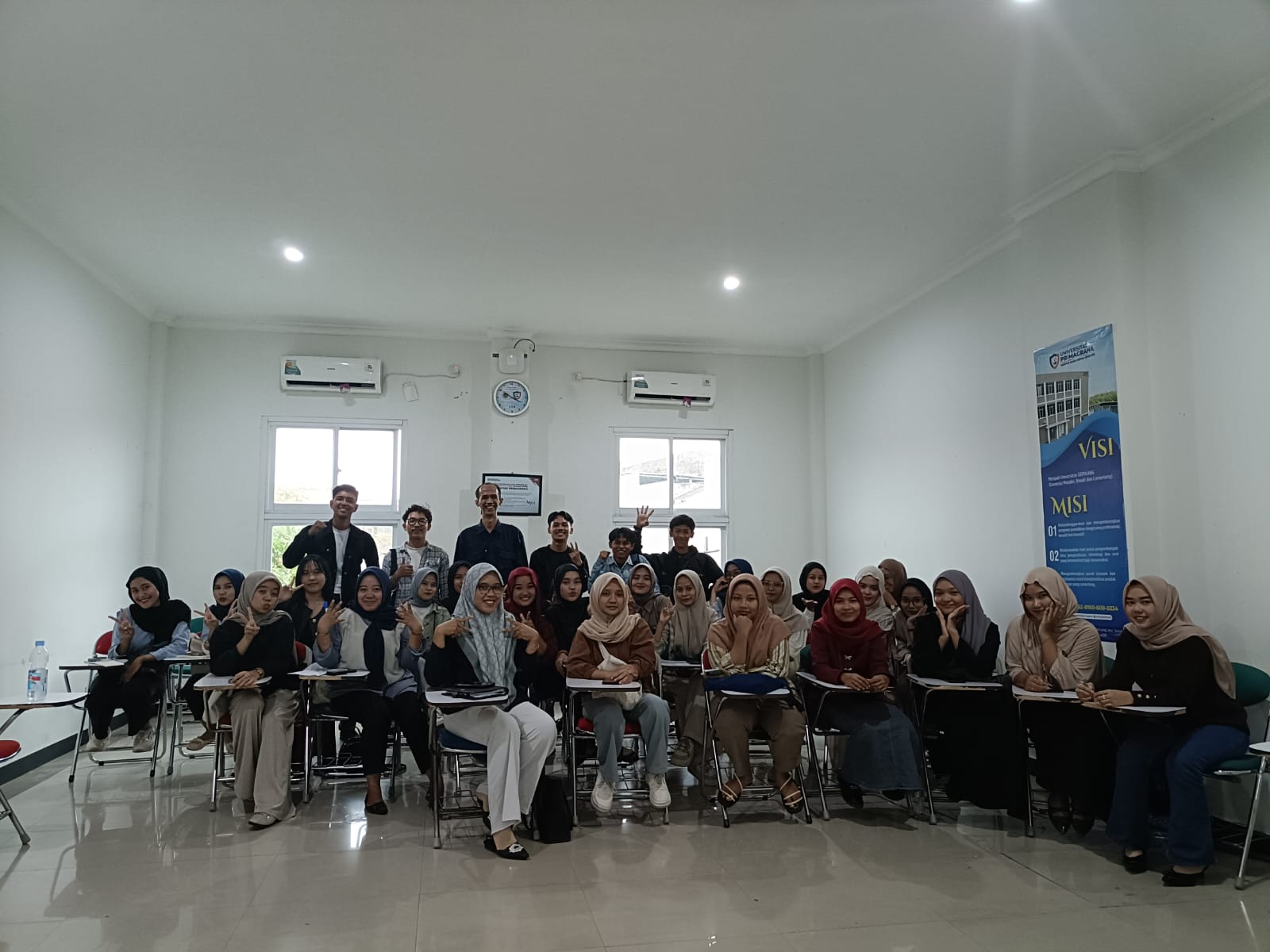 Inilah pentingnya Soft Skill bagi Dunia Kerja